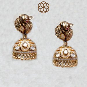 MGDM - BRIDAL HARAM
