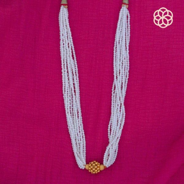 MGDM - BRIDAL BEADS CHAIN