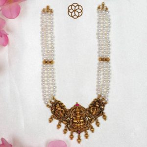 MGDM - BRIDAL SET JIMIKKI