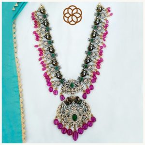 MGDM - BRIDAL HARAM MGDM - BRIDAL HARAM