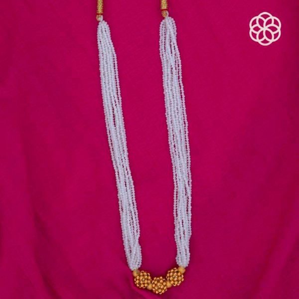MGDM - BRIDAL BEADS CHAIN
