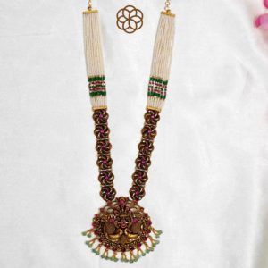 MGDM - BRIDAL SET JIMIKKI