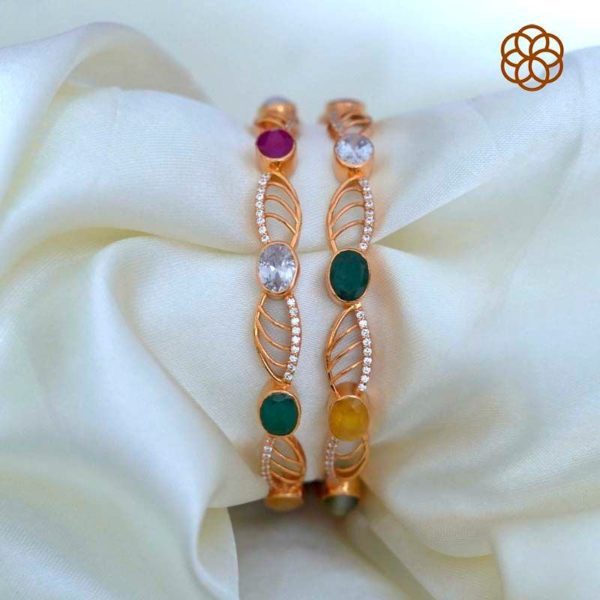 MGDM - BRIDAL BANGLE