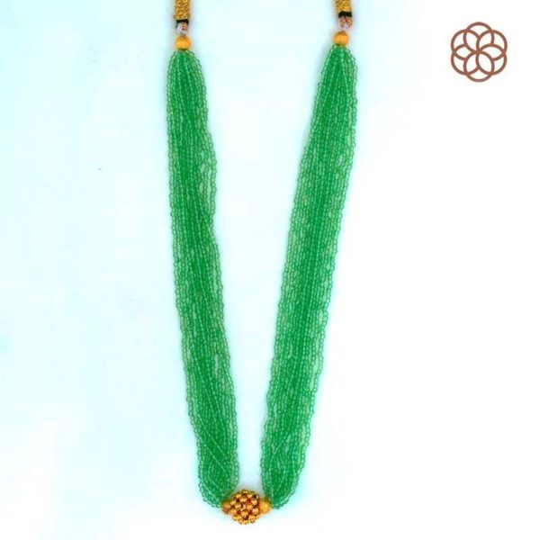 MGDM - BRIDAL BEADS CHAIN