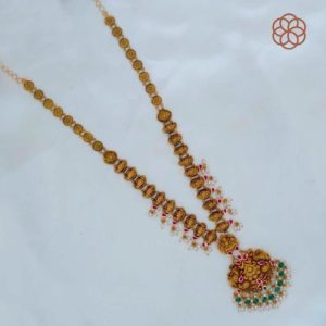 MGDM - BRIDAL BEADS CHAIN