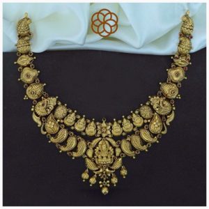 MGDM - BRIDAL CHOKER MGDM - BRIDAL CHOKER