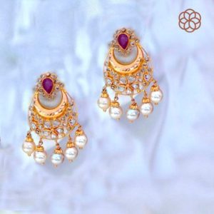 MGDM - BRIDAL HARAM
