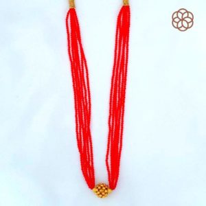 MGDM - BRIDAL BEADS CHAIN