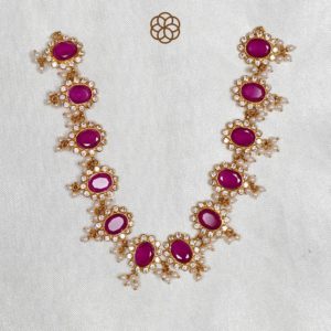 MGDM - BRIDAL HARAM