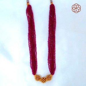 MGDM - BRIDAL BEADS CHAIN