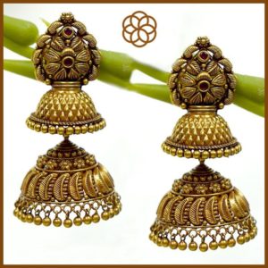 MGDM - BRIDAL SET JIMIKKI
