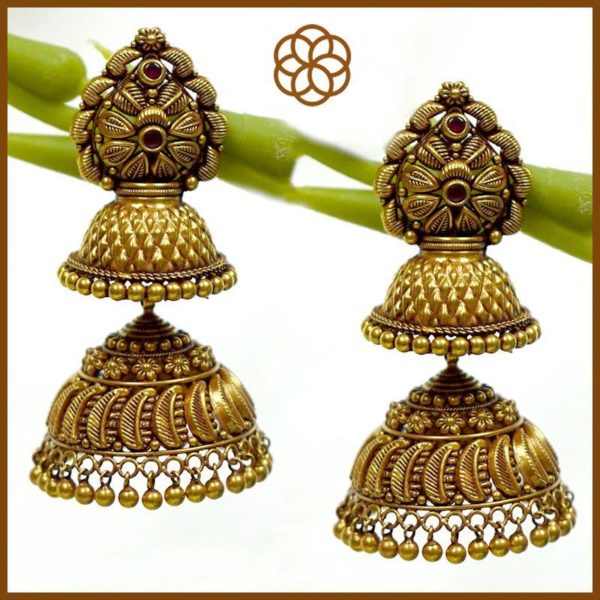 MGDM - BRIDAL SET JIMIKKI