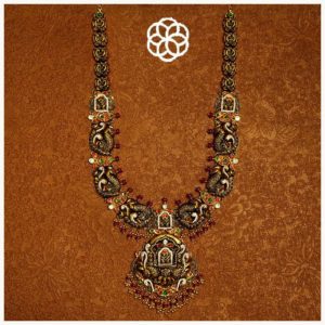 MGDM - BRIDAL HARAM MGDM - BRIDAL HARAM