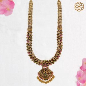 MGDM - BRIDAL BEADS CHAIN