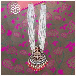 MGDM - BRIDAL HARAM