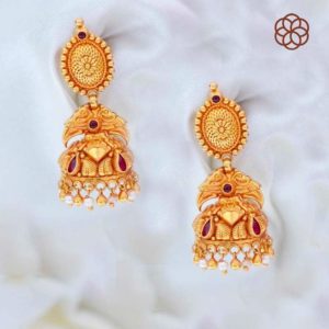 MGDM - BRIDAL BEADS CHAIN MGDM - BRIDAL BEADS CHAIN