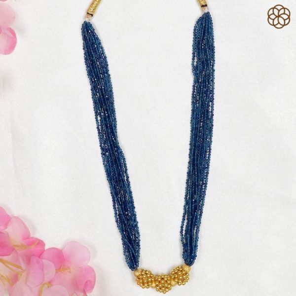 MGDM - BRIDAL BEADS CHAIN