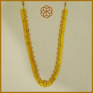 MGDM - BRIDAL SET JIMIKKI