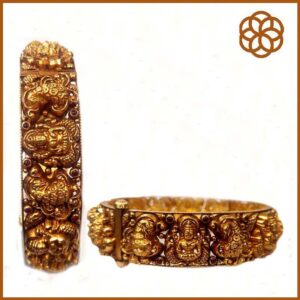 MGDM - BRIDAL BANGLE
