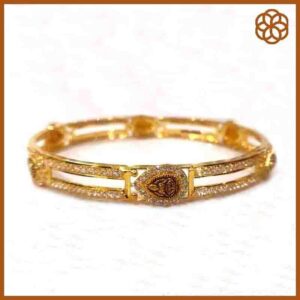 MGDM - BRIDAL BANGLE