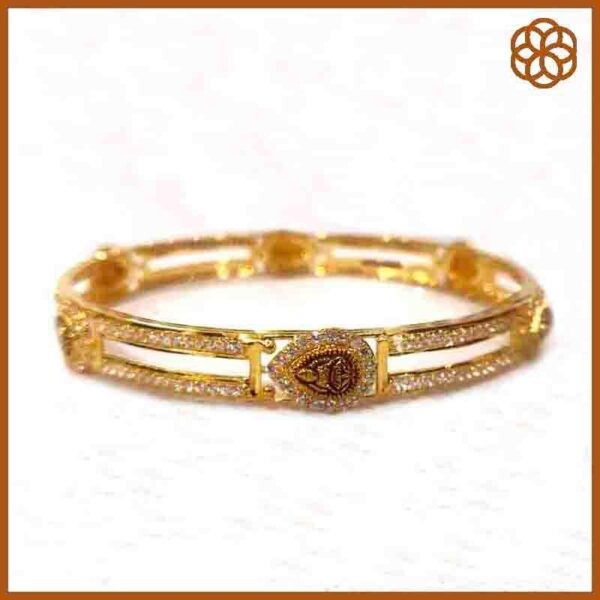 MGDM - BRIDAL BANGLE