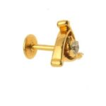 MGDM - DIAMOND STUDS CLOSE SETTING STUDS MGDM - DIAMOND STUDS CLOSE SETTING STUDS