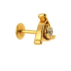 MGDM - DIAMOND STUDS CLOSE SETTING STUDS