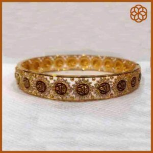 MGDM - BRIDAL BANGLE