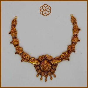 MGDM - BRIDAL NECKLACE MGDM - BRIDAL NECKLACE
