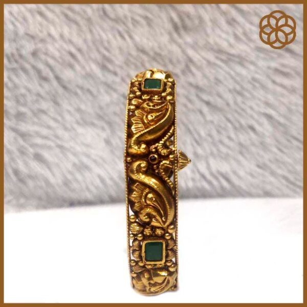 MGDM - BRIDAL BANGLE