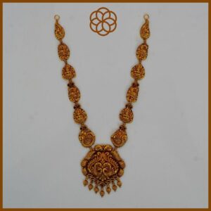 MGDM - BRIDAL NECKLACE MGDM - BRIDAL NECKLACE