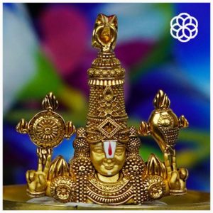 MGDM - GOLD PENDANT