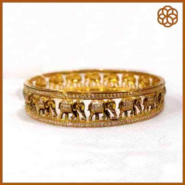 MGDM - BRIDAL BANGLE