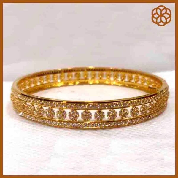 MGDM - BRIDAL BANGLE
