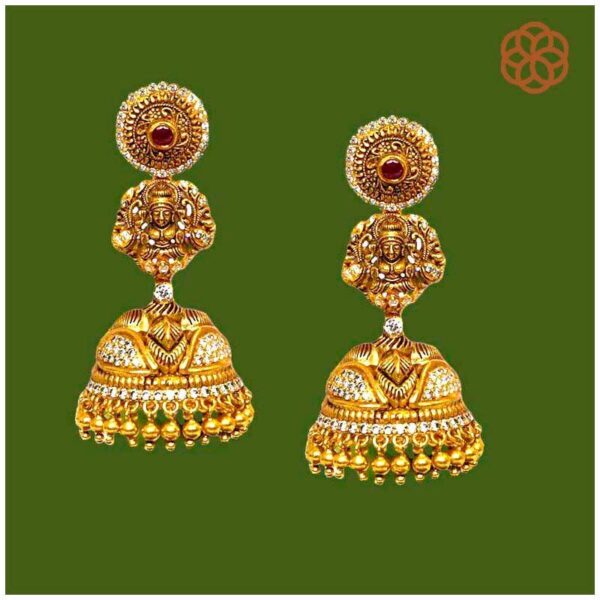 MGDM - BRIDAL SET JIMIKKI