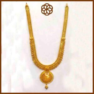 MGDM - BRIDAL SINGLE HOOK PENDANT MGDM - BRIDAL SINGLE HOOK PENDANT