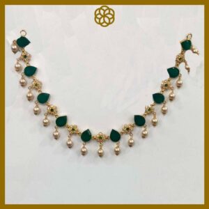 MGDM - BRIDAL NECKLACE