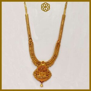 MGDM - GOLD HARAM