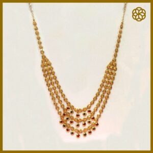 MGDM - GOLD HARAM