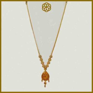 MGDM - GOLD HARAM
