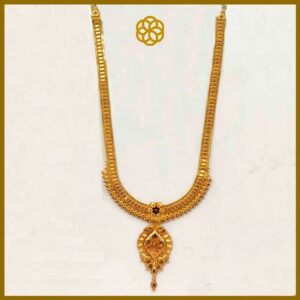 MGDM - GOLD HARAM