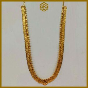 MGDM - GOLD HARAM