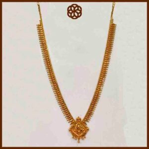 MGDM - GOLD HARAM