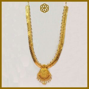 MGDM - GOLD HARAM