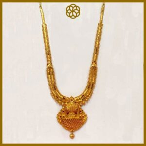 MGDM - GOLD HARAM