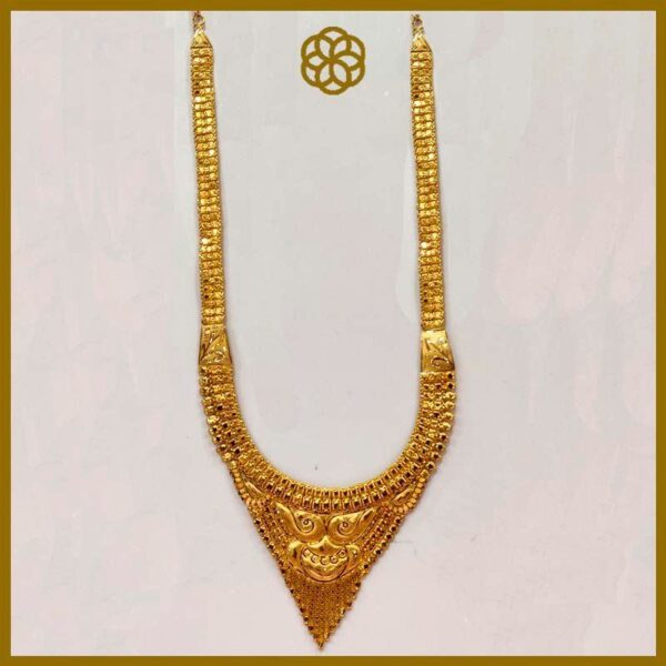 MGDM - GOLD HARAM