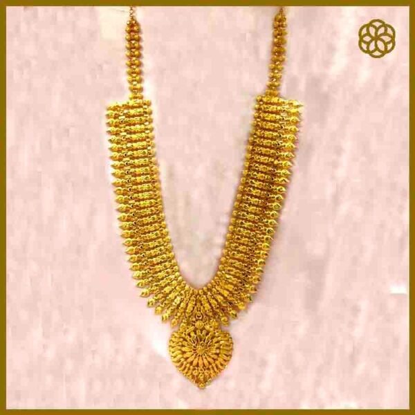 MGDM - GOLD HARAM