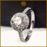 MGDM - SITARA LAB GROWN DIAMOND LADIES RING MGDM - SITARA LAB GROWN DIAMOND LADIES RING