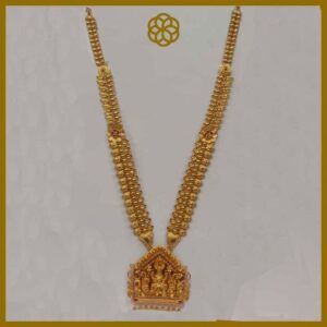 MGDM - GOLD HARAM
