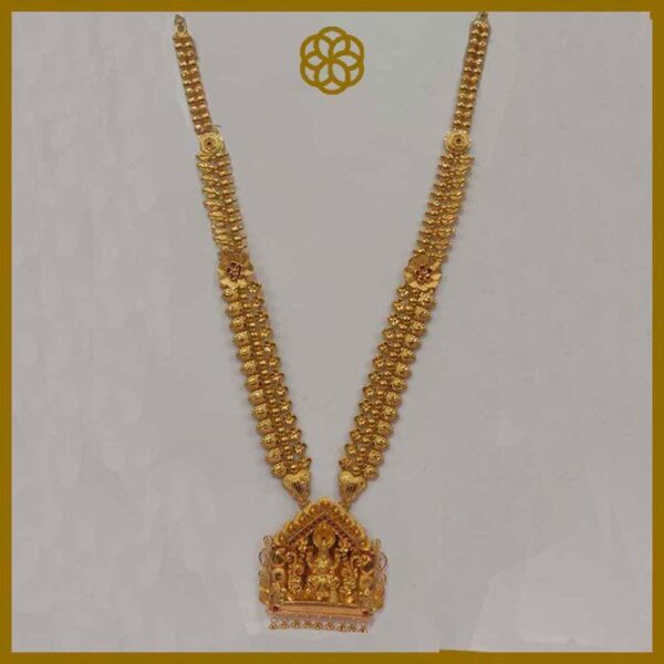 MGDM - GOLD HARAM